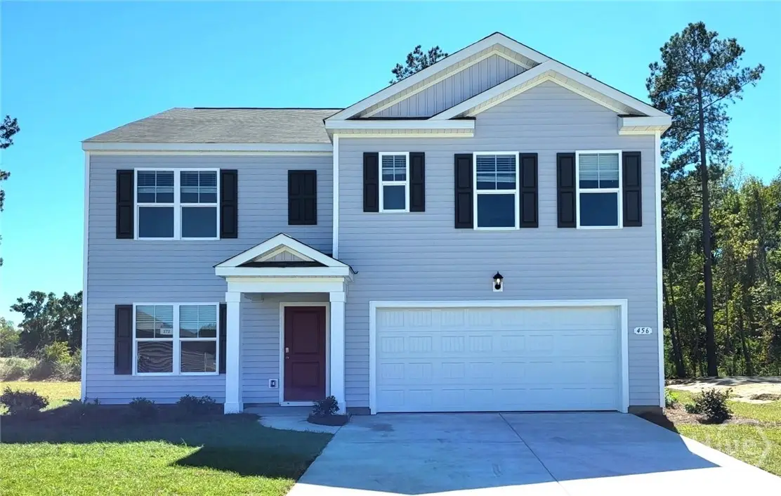 276 Skylark Road, Bloomingdale, GA 31302 - #1