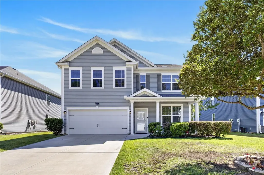 107 Tanzania Trail, Pooler, GA 31322 - #1