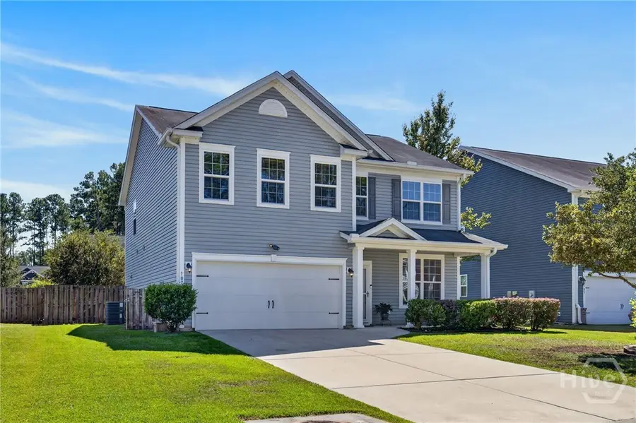 107 Tanzania Trail, Pooler, GA 31322 - #2