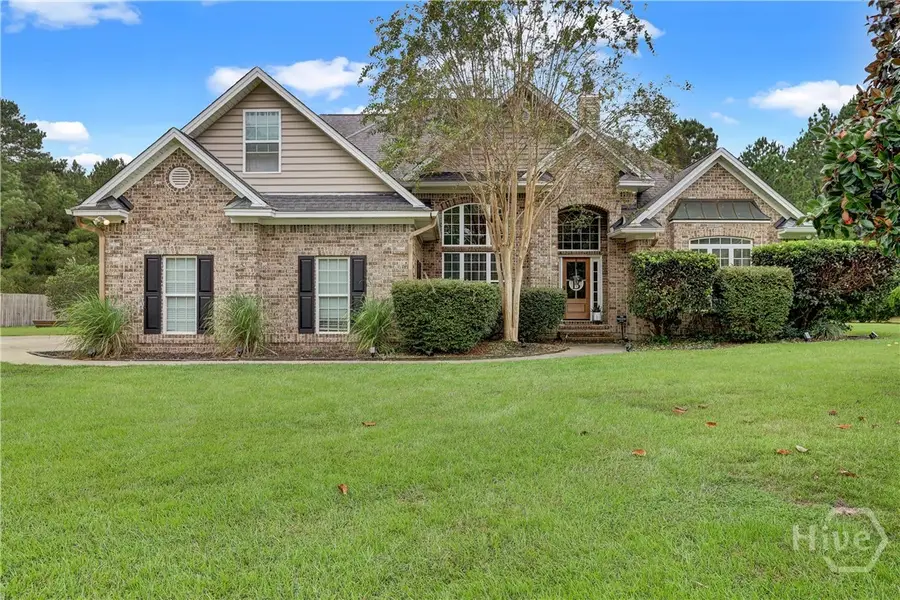 124 Brigham Drive, Richmond Hill, GA 31324 - #2