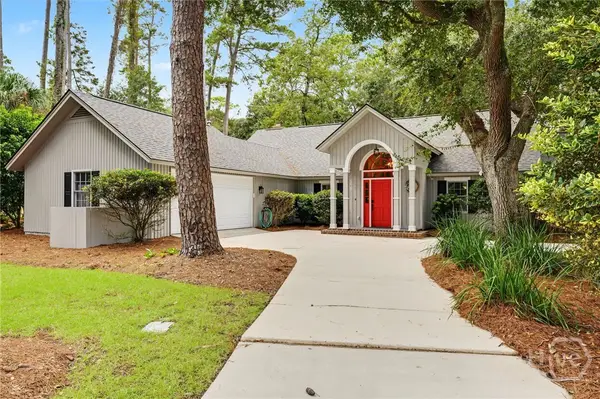 1 Wesley Crossing, Savannah, GA 31411