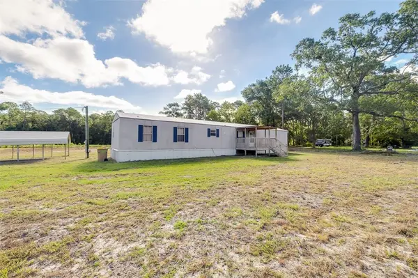 2923 Sandhill Road, Guyton, GA 31312