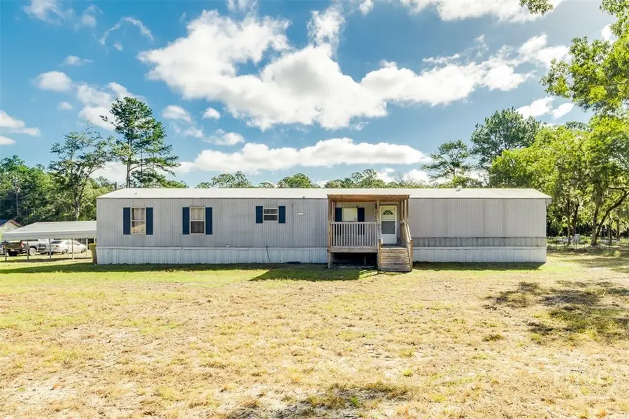 2923 Sandhill Road, Guyton, GA 31312 - #3