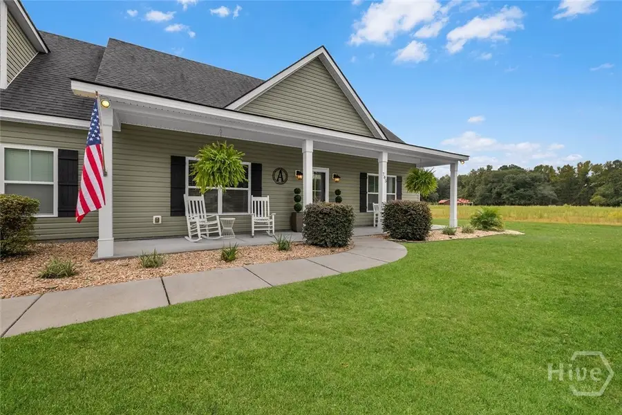 785 Goshen Road, Rincon, GA 31326 - #3
