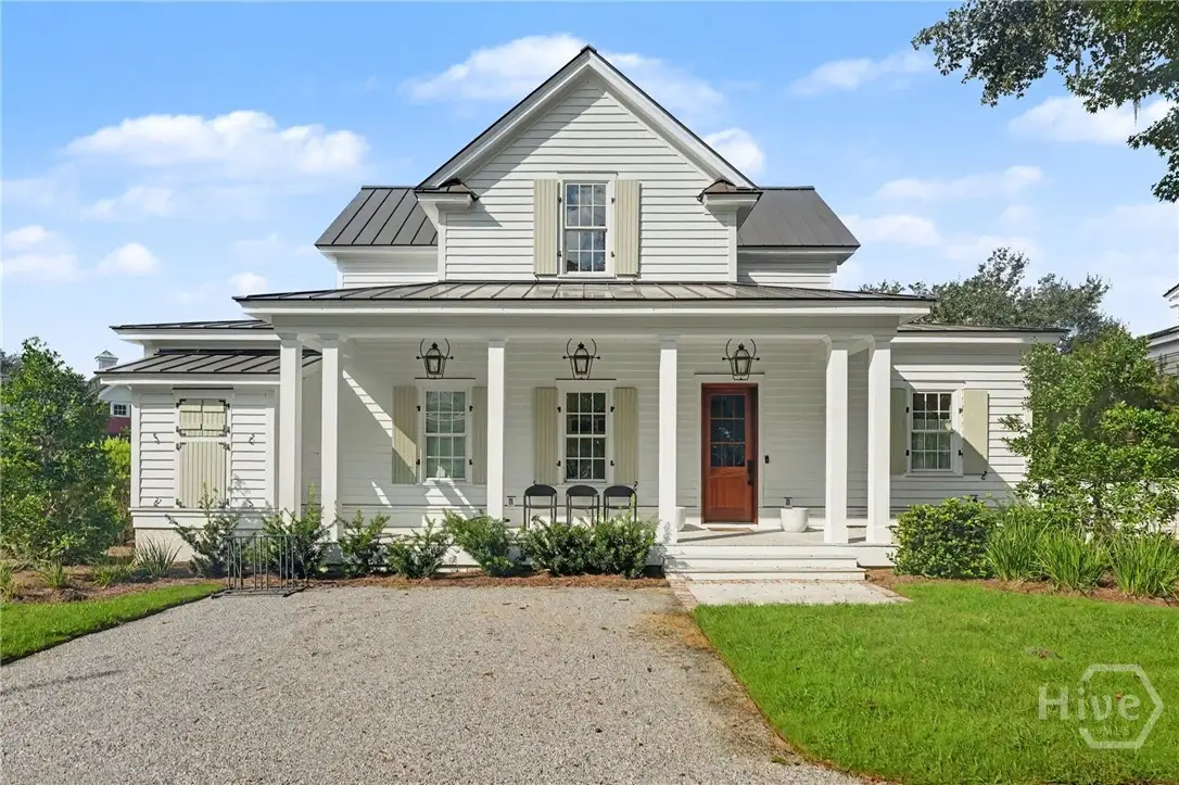 74 Birdsong Way, Richmond Hill, GA 31324 - #1