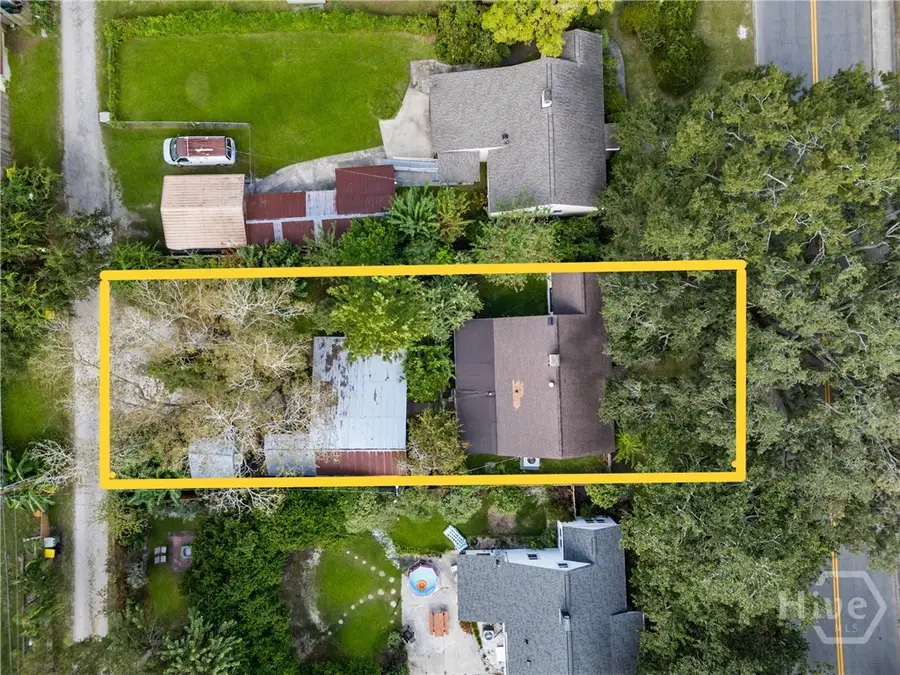 505 E 63rd Street, Savannah, GA 31405 - #2