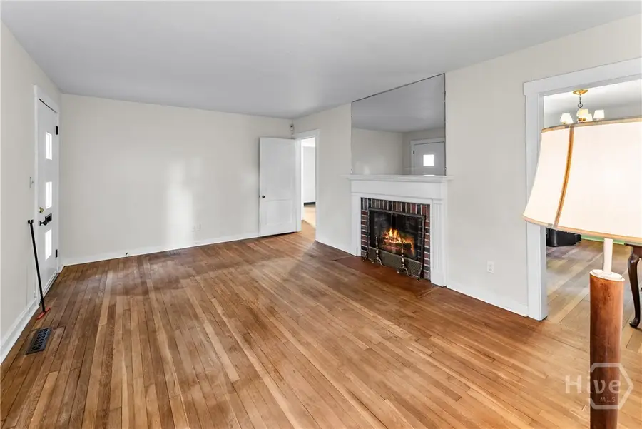 505 E 63rd Street, Savannah, GA 31405 - #3