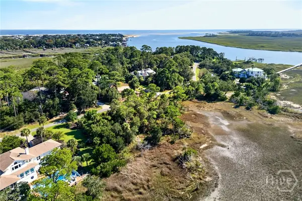 24 Horse Pen Point, Tybee Island, GA 31328