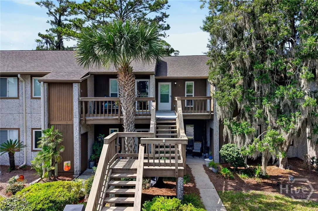 70 Bull River Bluff Drive #70, Savannah, GA 31410 - #1