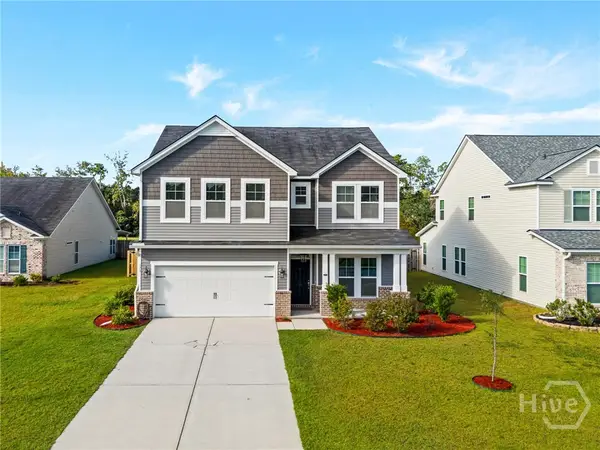 273 Harmony Boulevard, Pooler, GA 31322