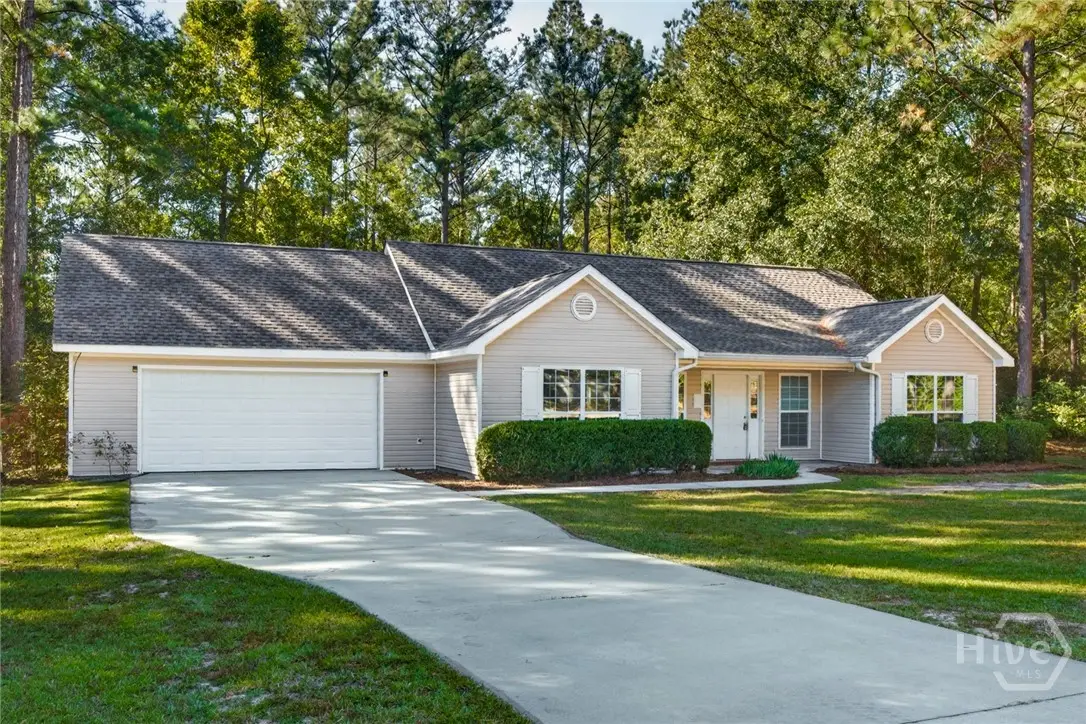 706 Bay Tree Lane, Statesboro, GA 30458 - #1