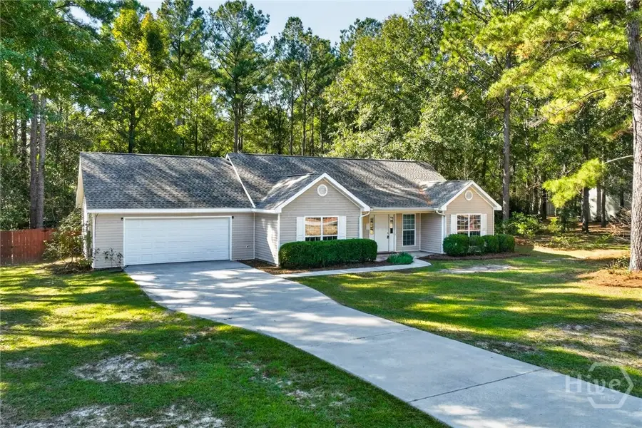 706 Bay Tree Lane, Statesboro, GA 30458 - #3