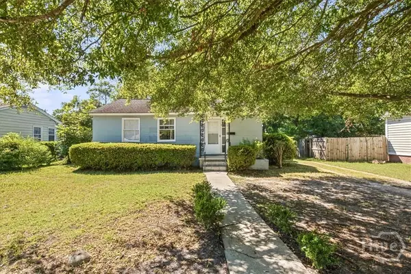 2317 New York Avenue, Savannah, GA 31404