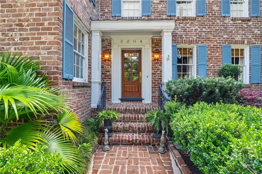 3204 Abercorn Street, Savannah, GA 31405 - #3