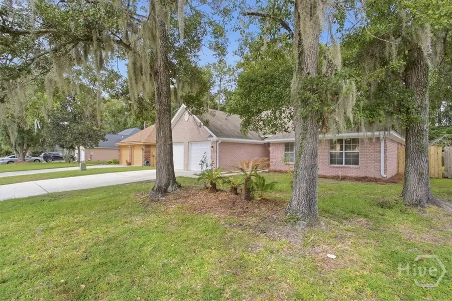 124 Dukes Way, Savannah, GA 31419 - #3