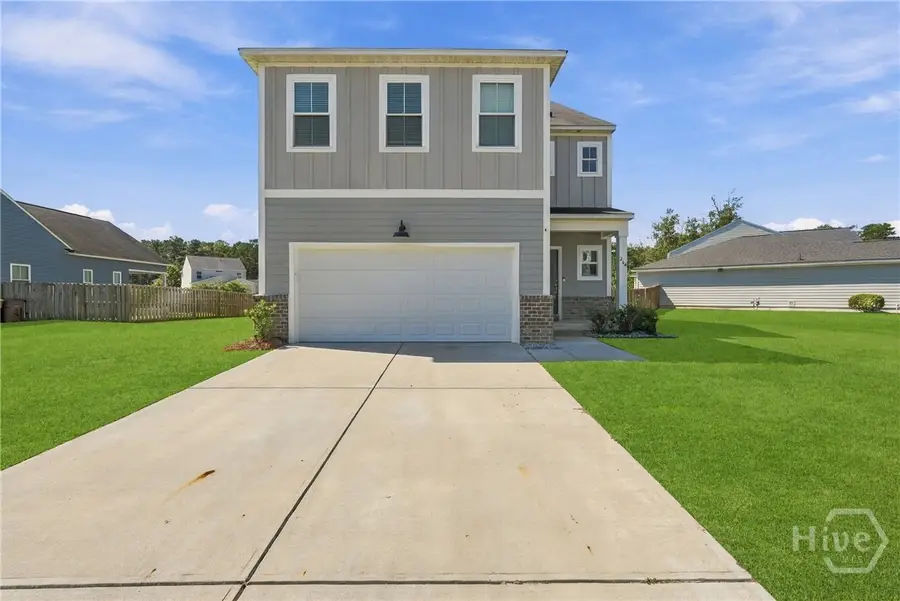 264 Beecher Drive, Richmond Hill, GA 31324 - #2