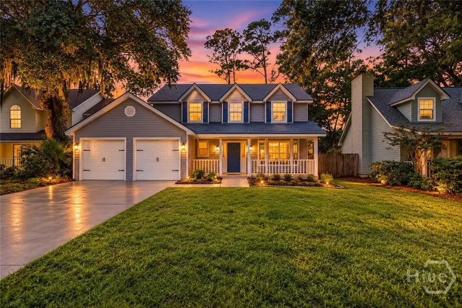 524 Pointe North Drive, Savannah, GA 31410 - #2