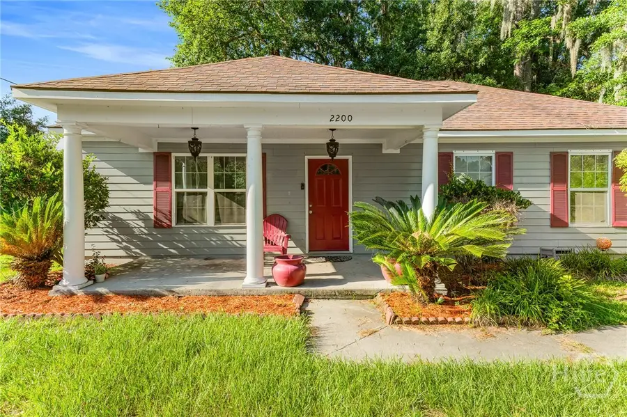 2200 E 59th Street, Savannah, GA 31404 - #3