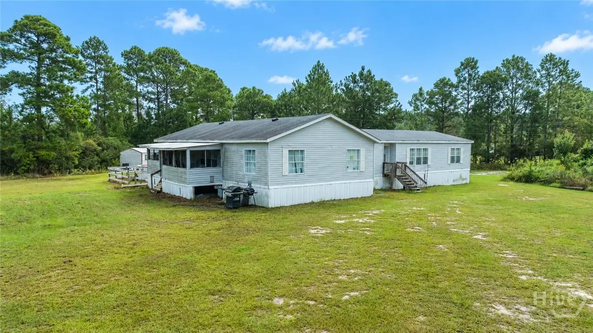 521 Long Acre Road, Rincon, GA 31326 - #1