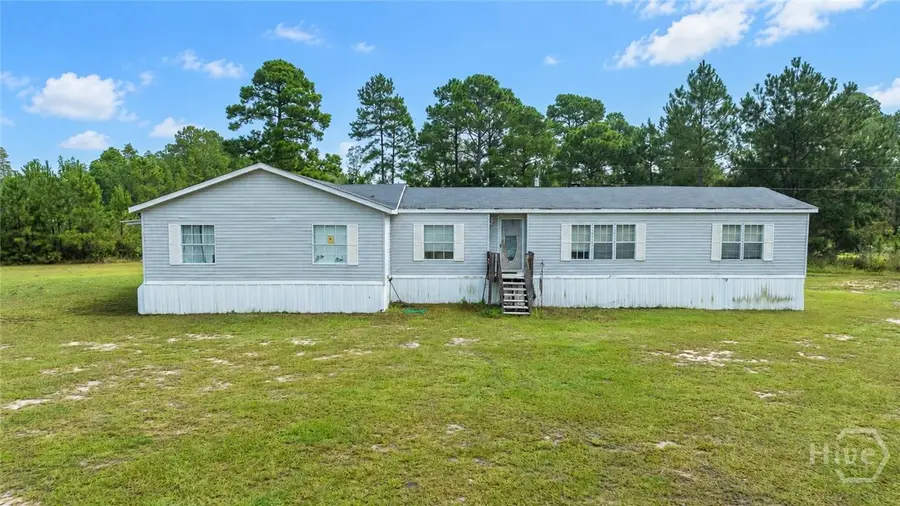 521 Long Acre Road, Rincon, GA 31326 - #2