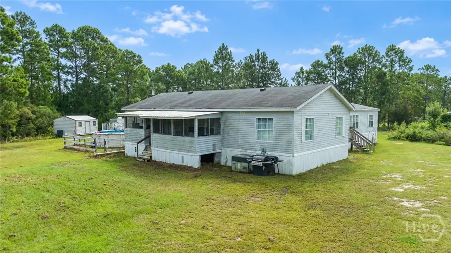 521 Long Acre Road, Rincon, GA 31326 - #3