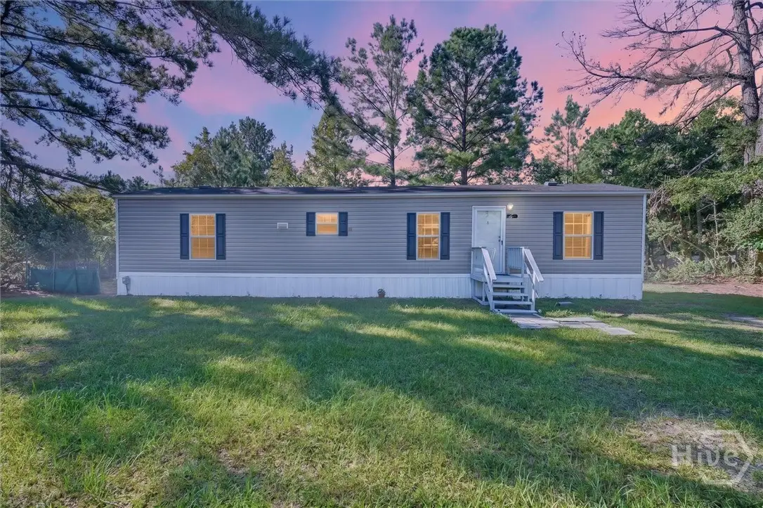 4 Talmadge Drive, Rincon, GA 31326 - #1