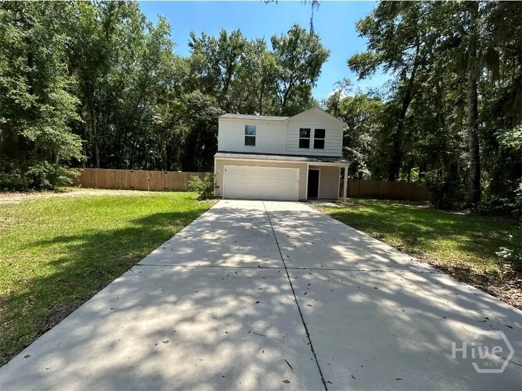 143 Anglers Edge Drive, Midway, GA 31320 - #1