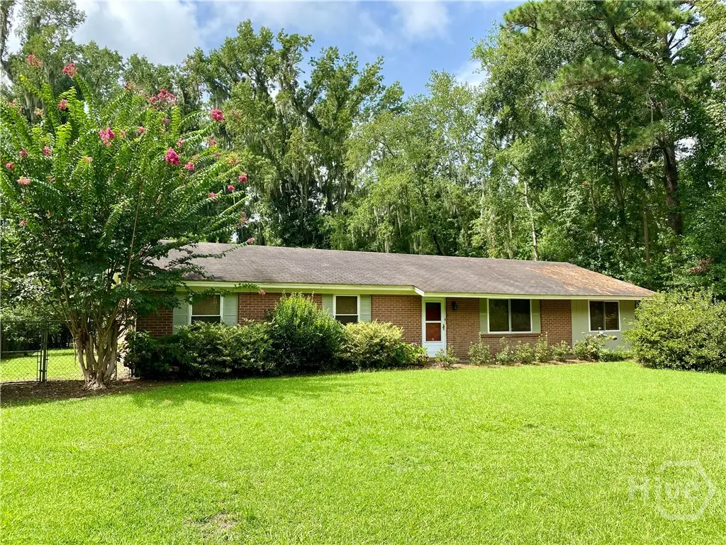 11112 Bliss Avenue #A, Savannah, GA 31419 - #1