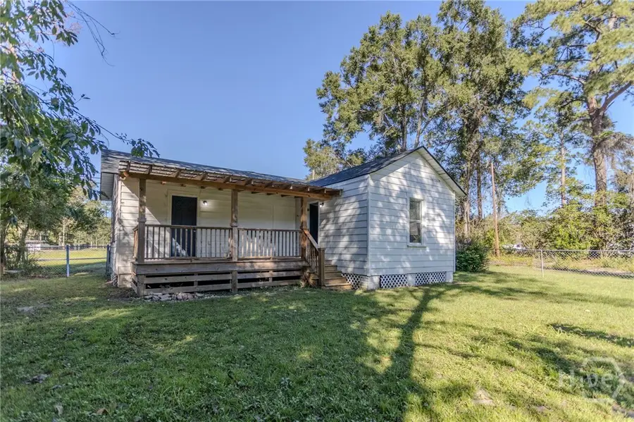 606 Lexington Avenue, Rincon, GA 31326 - #2