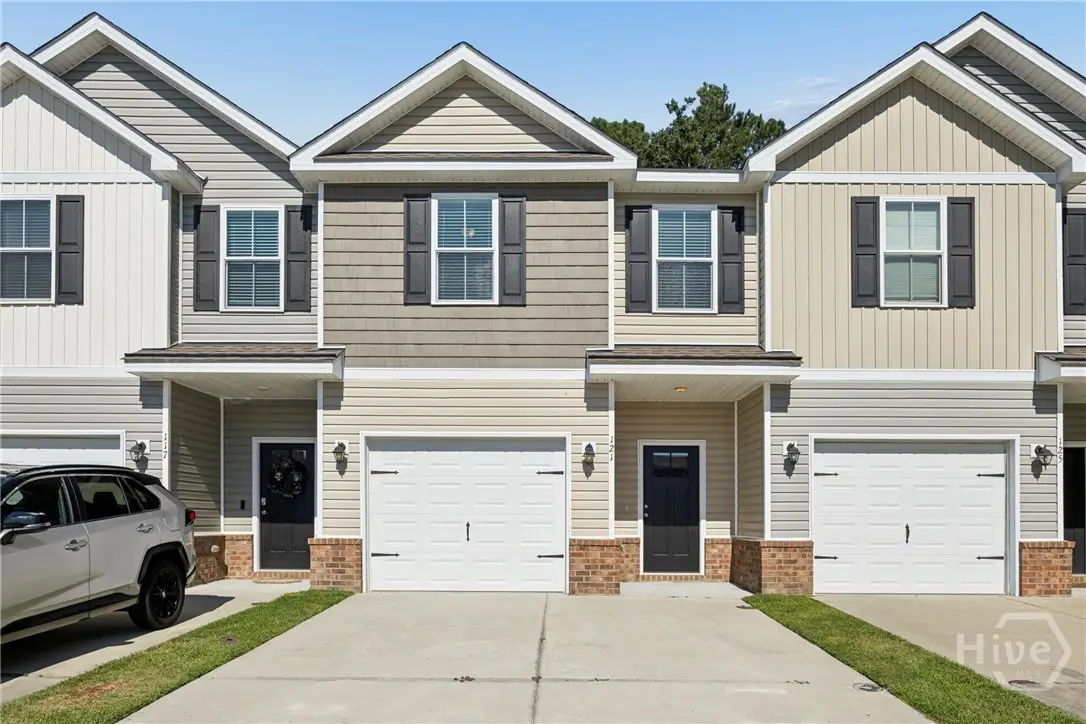 121 Horizon Lane, Richmond Hill, GA 31324 - #1