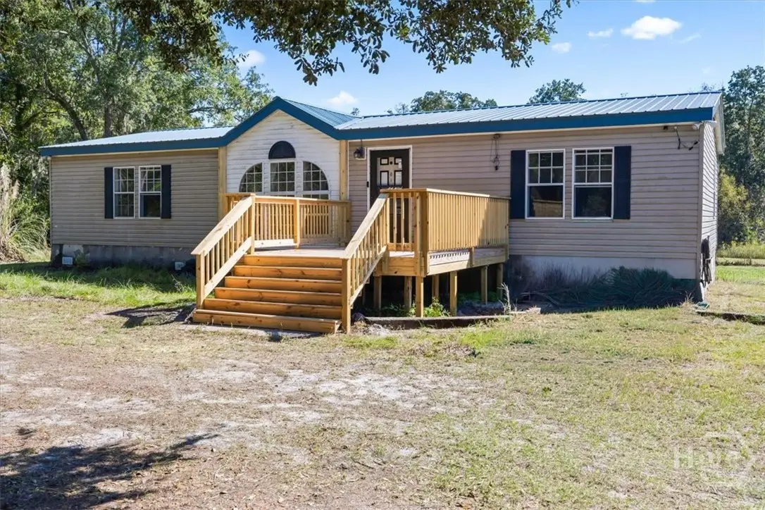 3339 Courthouse Road, Guyton, GA 31312 - #1