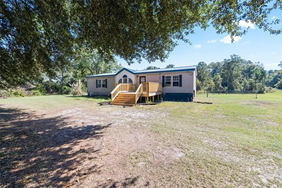 3339 Courthouse Road, Guyton, GA 31312 - #3