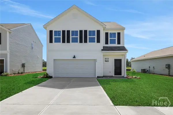 131 Wilderness Road, Savannah, GA 31302