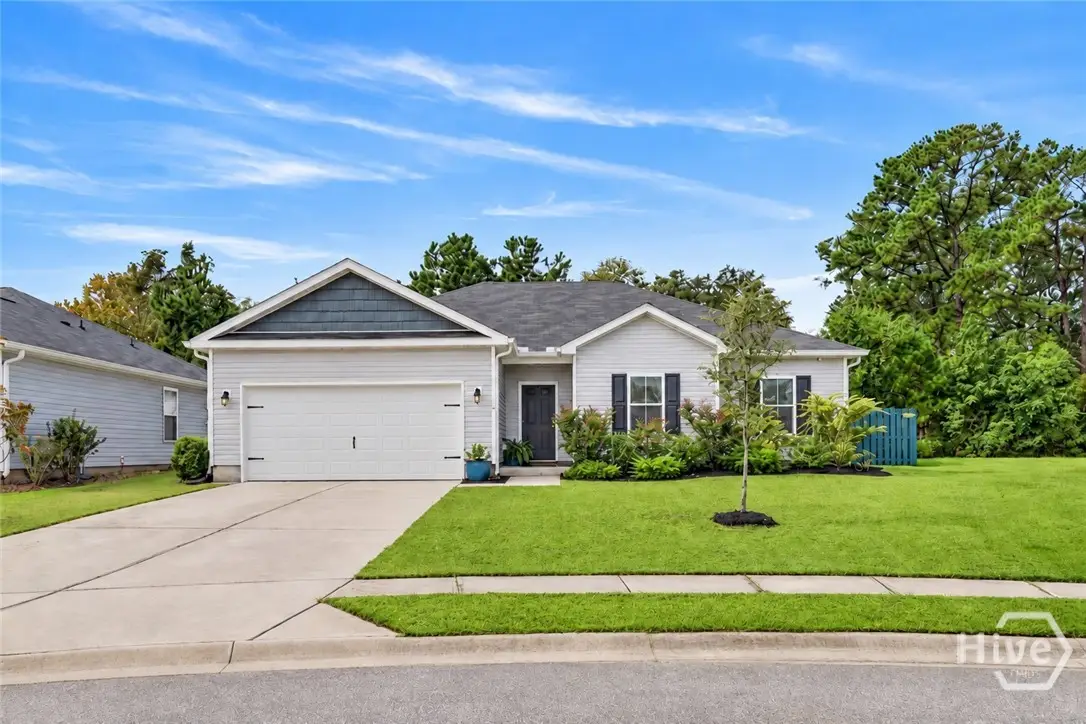 170 Vale Loop, Savannah, GA 31405 - #1