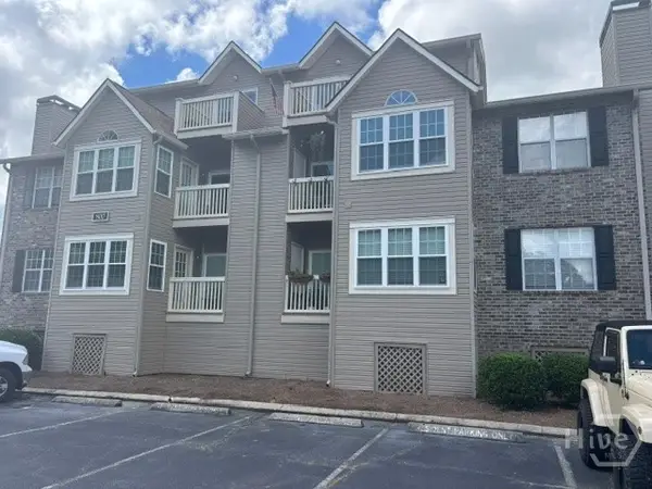 12300 Apache Avenue #808, Savannah, GA 31419