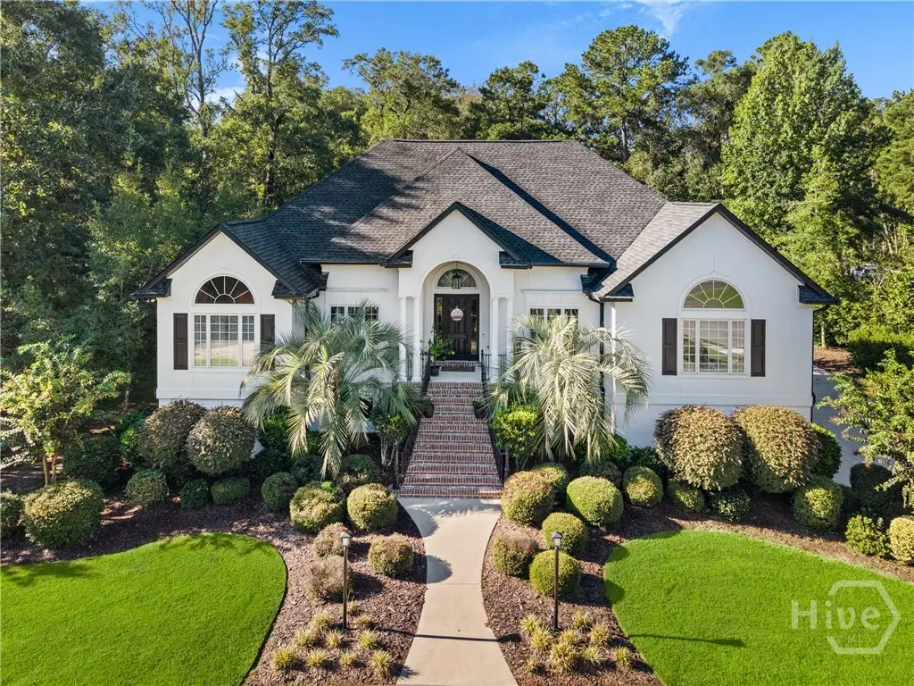 810 Southbridge Boulevard, Savannah, GA 31405 - #1