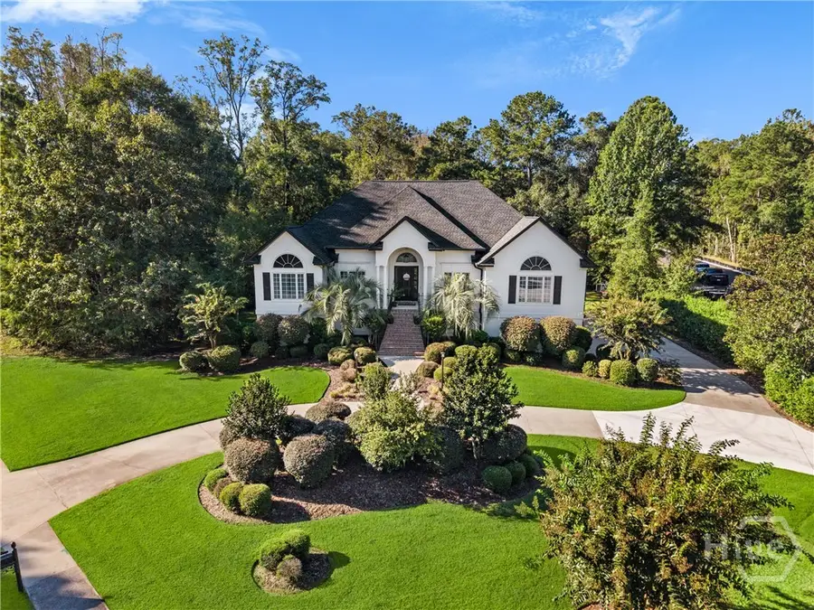 810 Southbridge Boulevard, Savannah, GA 31405 - #2