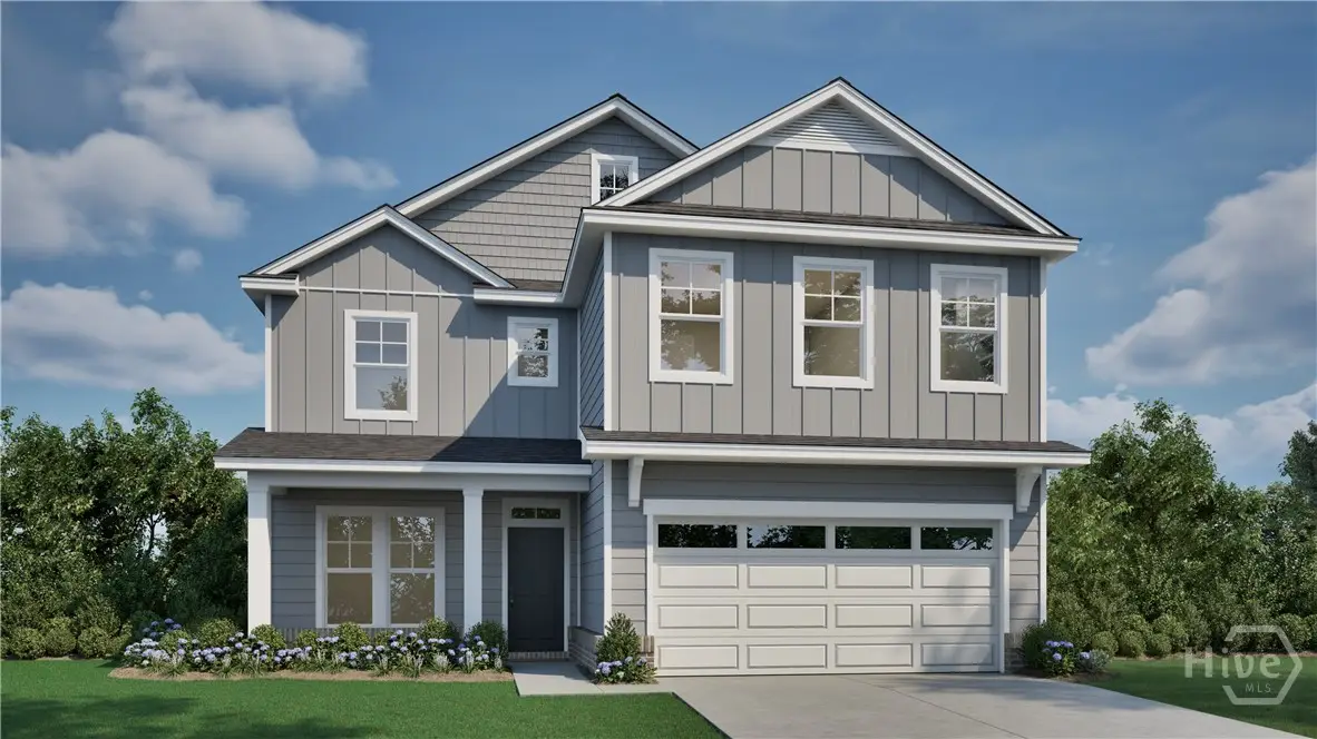 199 Brookline Drive, Savannah, GA 31407 - #1