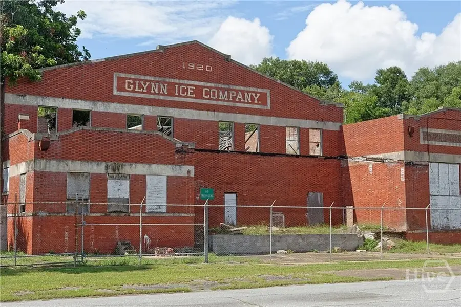 1501-1507 George Street, Brunswick, GA 31520 - #3