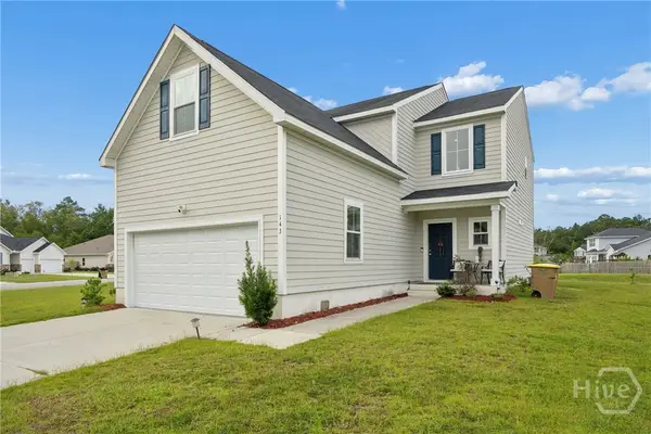 143 Nettleton Lane, Richmond Hill, GA 31324