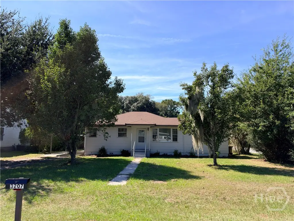 3207 Woodlawn Drive, Thunderbolt, GA 31404 - #1