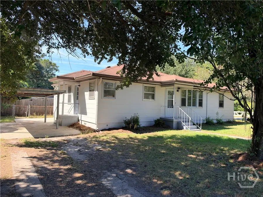 3207 Woodlawn Drive, Thunderbolt, GA 31404 - #3