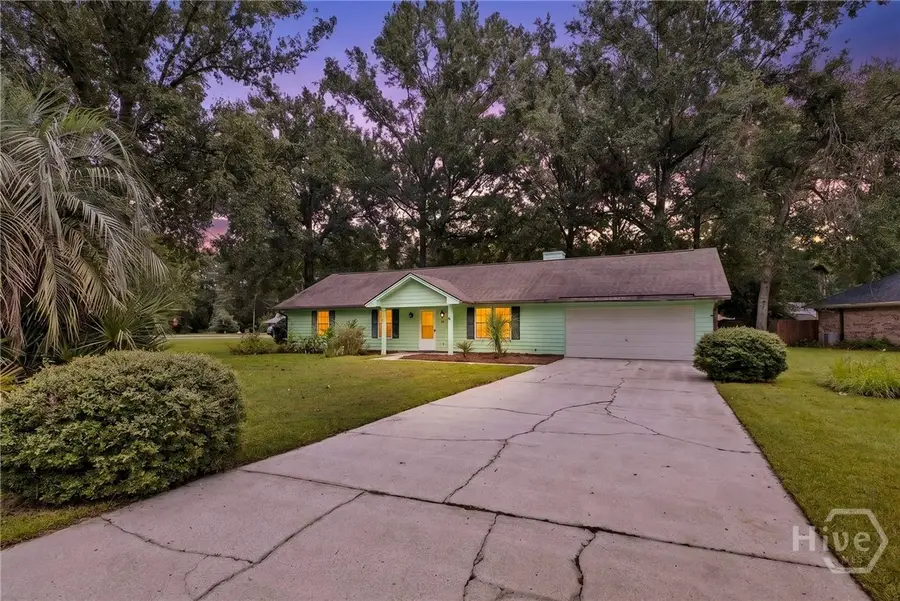 252 Miner Drive, Richmond Hill, GA 31324 - #2