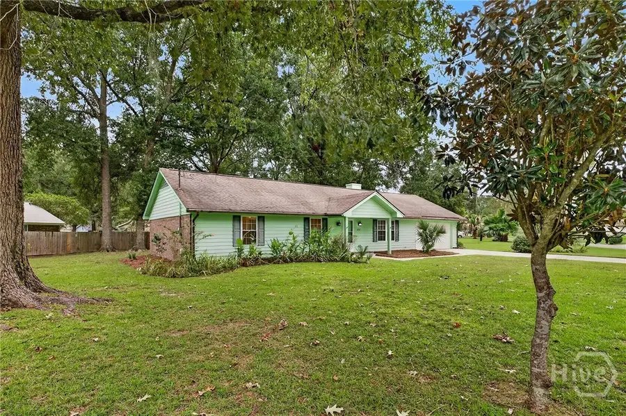 252 Miner Drive, Richmond Hill, GA 31324 - #3