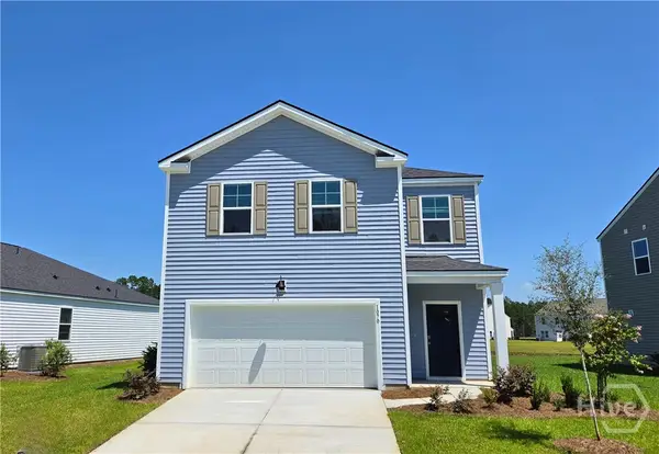 116 Chipmunk Lane, Bloomingdale, GA 31302