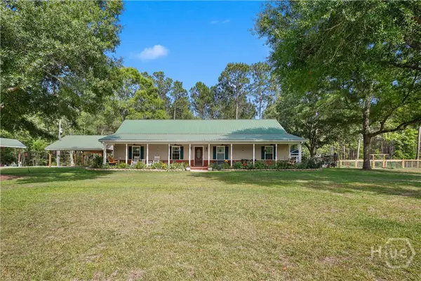 3158 Midland Road, Guyton, GA 31312