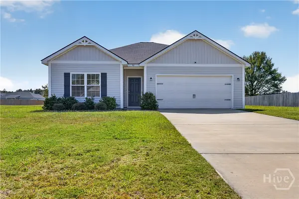 42 Firefly Trace Ne, Ludowici, GA 31316
