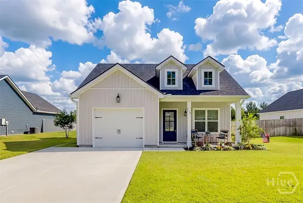 118 Cravey Lane, Rincon, GA 31326