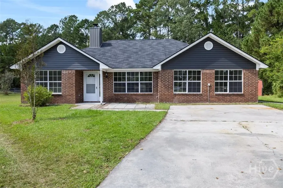 580 Rice Gate Drive, Richmond Hill, GA 31324 - #2