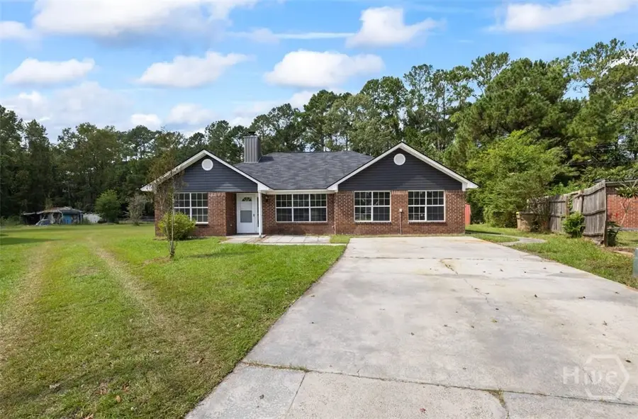 580 Rice Gate Drive, Richmond Hill, GA 31324 - #3